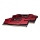 G.SKILL DDR4 16GB (2x8GB) RipjawsV Red F4-2400C15D-16GVR - 251179 - zdjęcie 3